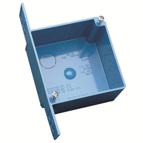 4.5 square electrical box 1.5 deep|4x4 electrical box dimensions.